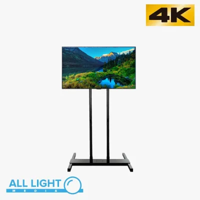 Аренда 4k телевизора 50 дюймов