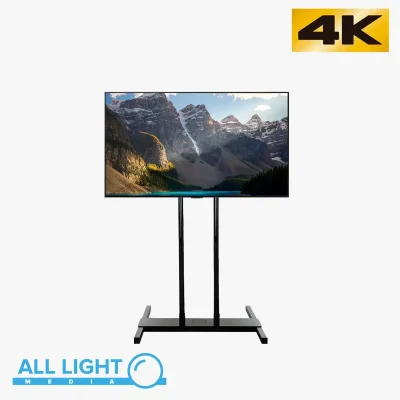 Аренда 4k телевизора 60 дюймов