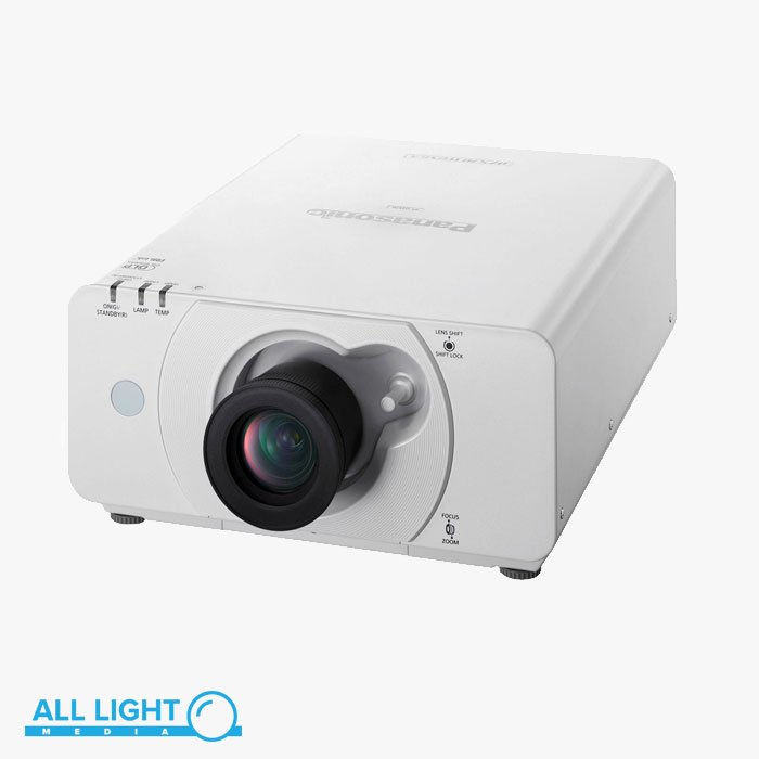 Проектор Full HD 4000 люмен — Panasonic «Профессиональный» Проектор Full HD 4000 люмен — Panasonic «Профессиональный»