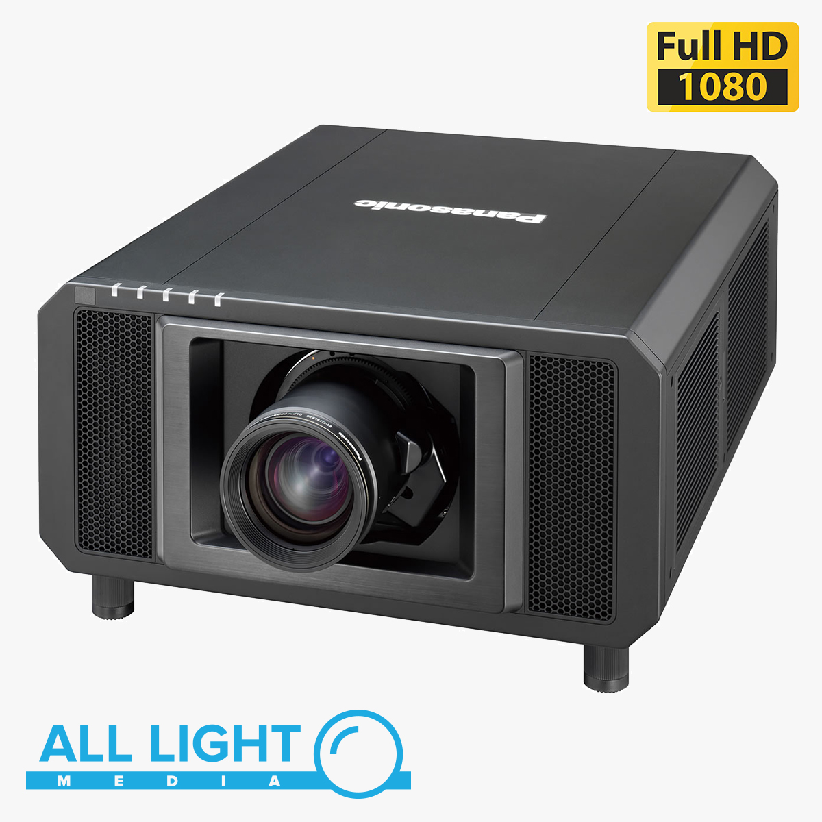 Проектор 12000 люмен Panasonic PT-RZ12KE Проектор 12000 люмен Panasonic PT-RZ12KE