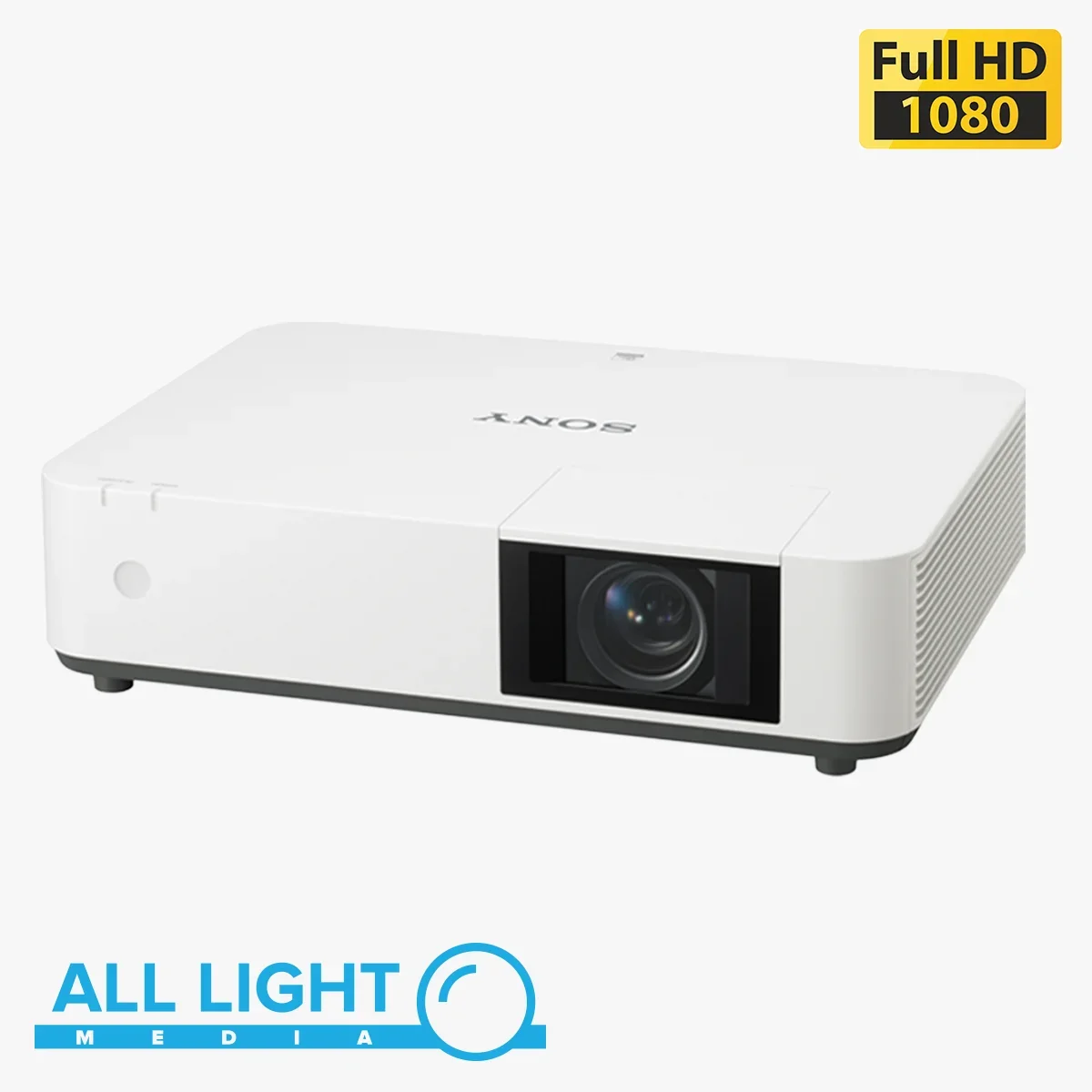 Лазерный Full Hd проектор — 5000 люмен Sony vpl-phz10